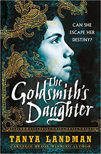 Goldsmith'S Daughter - BookMarket