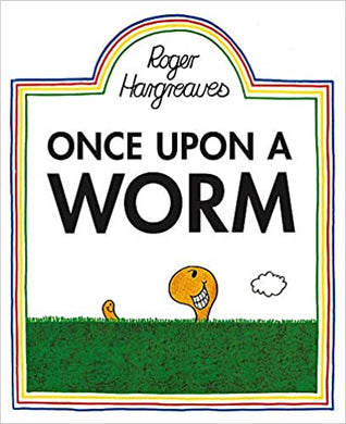 Once Upon Worm - BookMarket