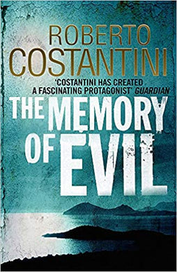 Memory Of Evil /Bp - BookMarket