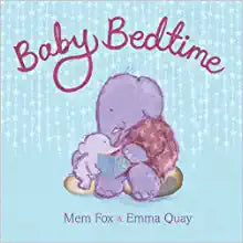 Baby Bedtime