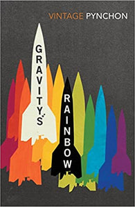 Gravity's Rainbow - BookMarket