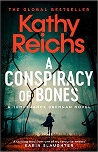 Conspiracy Of Bones