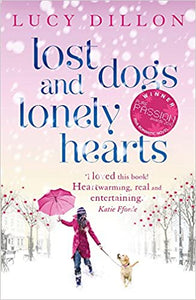 Lost Dogs & Lonely Hearts - BookMarket