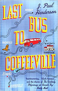 Last Bus To Coffeeville /Bp - BookMarket