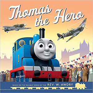 Thomas Hero