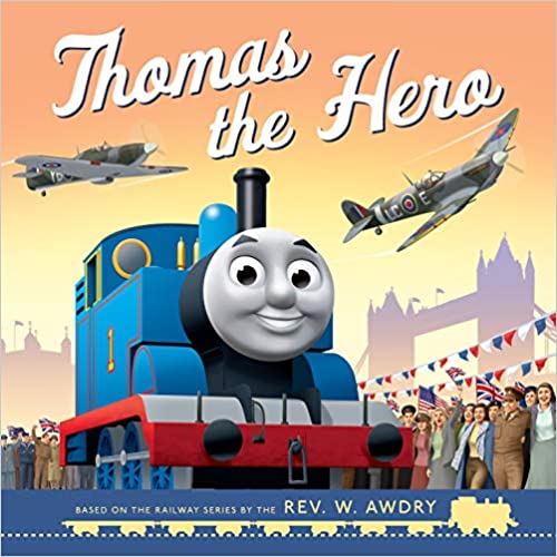 Thomas Hero