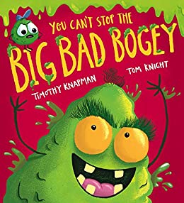 You Can'T Stop Big Bad Bogey