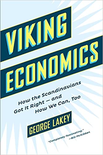 Viking Economics - BookMarket
