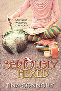 Seriously Hexed