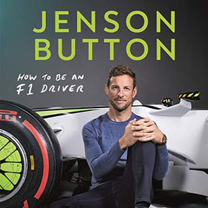 How To Be An F1 Driver /T