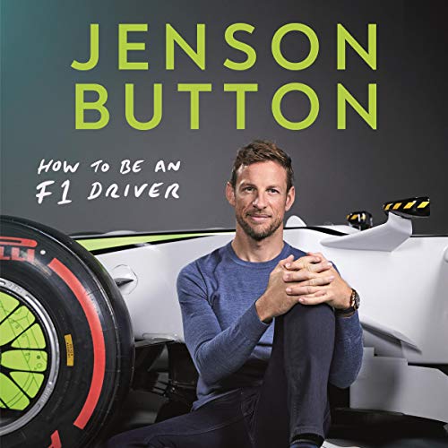 How To Be An F1 Driver /T