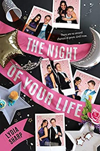 Night Of Your Life