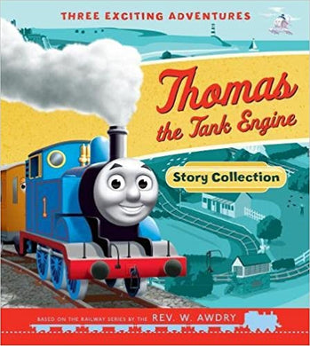 Thomas Story Collection - BookMarket