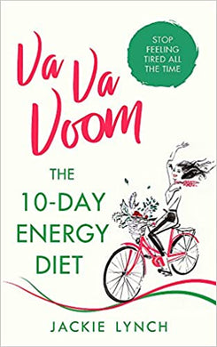 Va Va Voom /T - BookMarket