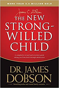 The New Strong Willed Child