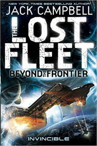 Lost Fleet Beyond Frontier - BookMarket
