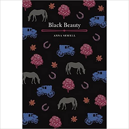 Black Beauty / Unabridged