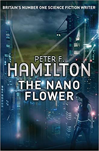 Nano Flower /Bp - BookMarket
