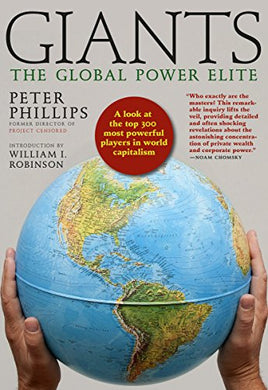 Giants: Global Power Elite /T - BookMarket