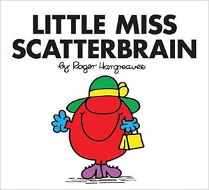 Little Miss Scatterbrain - BookMarket