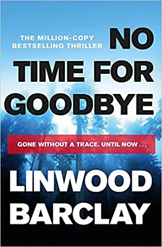 No Time For Goodbye /P - BookMarket