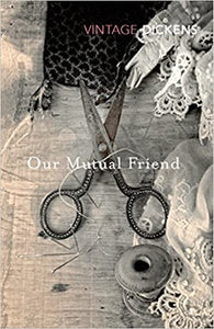 Our Mutual Friend - BookMarket