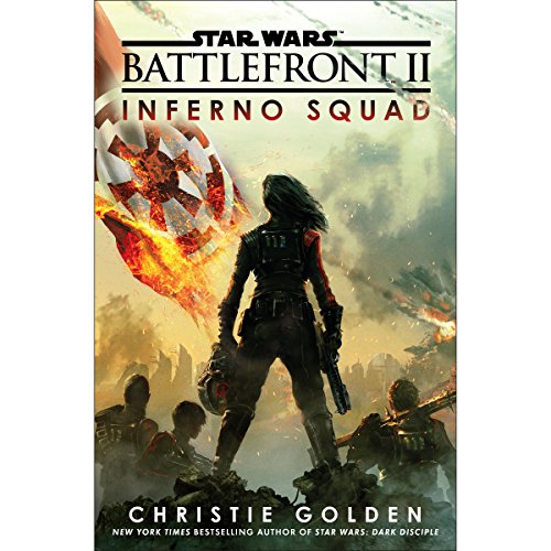Star Wars: Inferno Squad