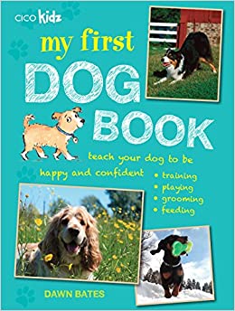 My First Dog Book: Teach Your Dog - BookMarket