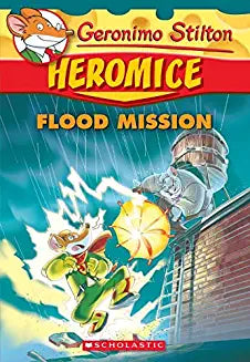 GS Heromice03 Flood Mission