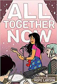 All Together Now