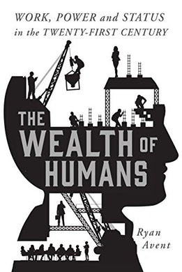 Wealth Of Humans /H - BookMarket