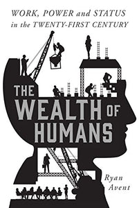 Wealth Of Humans /H - BookMarket