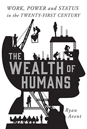 Wealth Of Humans /H - BookMarket