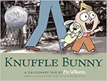 Knuffle Bunny /P