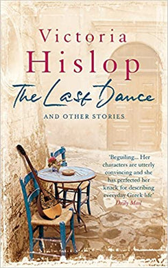 Last Dance & Other Stories /Ap - BookMarket