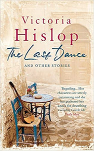 Last Dance & Other Stories /Ap - BookMarket