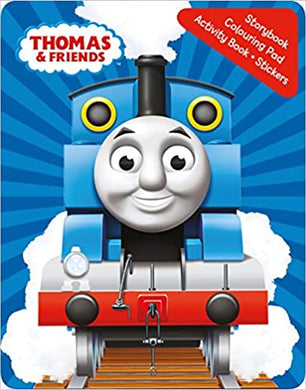 Thomas The Tank Gift Tin - BookMarket