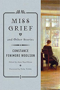 Miss Grief And Other Stories - BookMarket