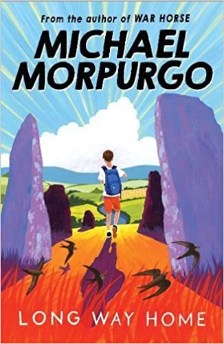 Long Way Home - BookMarket