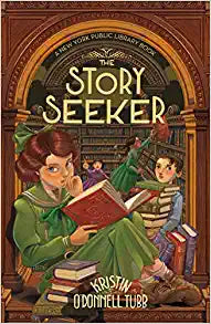 Story Seeker