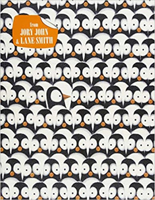 Penguin Problems - BookMarket
