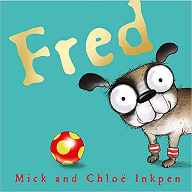 Fred - BookMarket