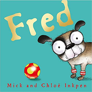 Fred - BookMarket