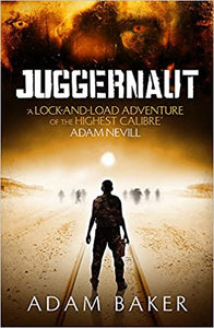 Juggernaut /Bp - BookMarket