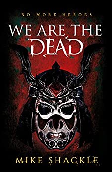 We Are Dead /Bp