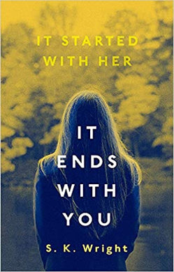 It Ends With You - BookMarket