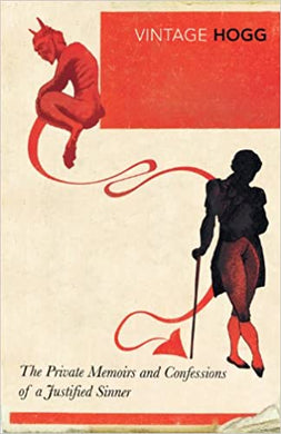 Private Memoirs Of Justified - BookMarket