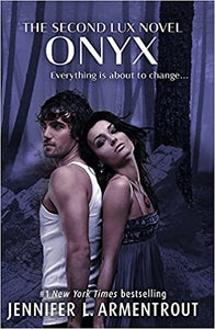 Onyx (Lux - Book Two) - BookMarket
