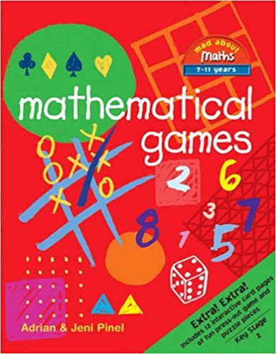 Mathematical Games - BookMarket
