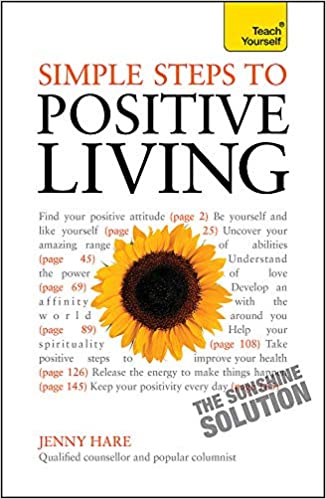Ty Simple Steps To Positive Living